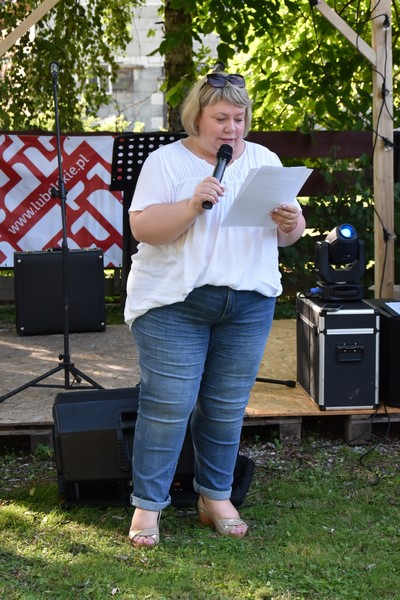 Kultura, Tradycja... i Placki! 2023